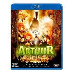 Arthur et les Minimoys