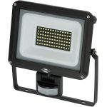 Brennenstuhl Projecteur d'extérieur LED avec détecteur LED/50W/230V 6500K IP65