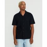Volcom Chemise Seth Conboy - Black - Taille S