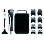 Wahl 9697-1016 - Tondeuse à cheveux avec affichage LCD