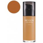 Revlon Colorstay N&deg;400 Caramel - Fond de teint peaux mixtes / grasses