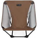 Helinox Ground Chaise, coyote tan/black Chaises pliantes