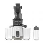 Moulinex Extracteur de jus ULTRA JUICE 200W BLANC ZU600110