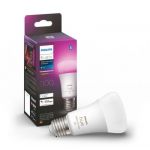 Philips Ampoule connectée Hue W&CA 75W standard E27
