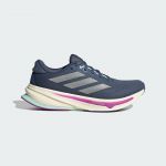 Adidas Chaussures Supernova Rise 2 bleu foncé blanc rose femme - 37(1/3)