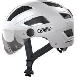 Abus Casque Hyban 2.0 ACE - Blanc Polaire
