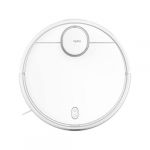 Xiaomi Robot Aspirateur Laveur Vacuum S12 EU