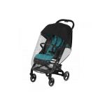 Cybex BEEZY Housse de pluie 2021 Multicolore