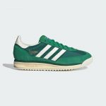 Adidas Sl 72 Rs Vert/blanc