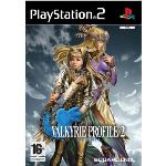 Valkyrie Profile : Silmeria [PS2]