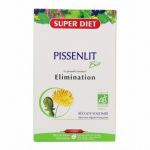 Super Diet Pissenlit Bio Elimination 20 ampoules