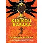 Kirikou et Karaba