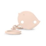 Suavinex Attache Sucette Chaîne Birdies - Rose