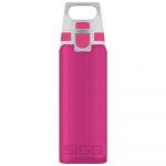 Sigg Bouteille Tritan Total Color 600 Ml One Size Cherry