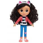 Spin Master 6060430 Gabby's Dollhouse Gabby Girl