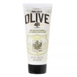 Korres Olive - Lait corporel Olive et Fleur d'Olivier