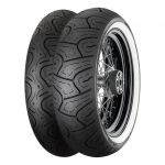 Continental Pneu ContiLegend WW Flancs Blancs 150/80 B 16 M/C 77H TL
