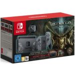 Nintendo Console Switch Diablo 3 &eacute;dition limit&eacute;e