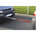 SAKURA ss5333/ Barre de remorquage de s/écurit/é