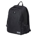 Helly Hansen Sac à dos Dublin Backpack 2.0 Noir - Taille Unique