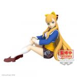 Banpresto Figurine World Dai Star Kathrina Griebel
