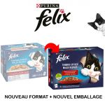 Sachets Felix Comparer 58 Offres