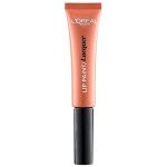 L'Oréal Infaillible Lip Paint Lacquer 101 Gone with the nude