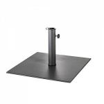 Hesperide Pied de parasol plat