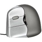 Evoluent VerticalMouse 4 - Souris ergonomique filaire USB