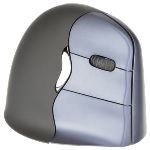 Evoluent VerticalMouse 4 - Souris ergonomique filaire USB