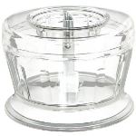 Unold 5050 - Hachoir