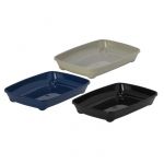 Bac &Agrave; Liti&egrave;re 38 X 50 X 14 Cm Nesta M