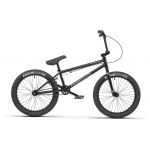 Radio bikes " Revo 20", noir/orange VTT"