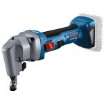 Bosch Grignoteuse GNA 18V-16 E - Sans batterie, ni chargeur - 0601529600