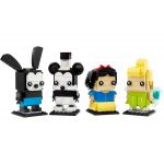 Lego Les 100 ans de Disney