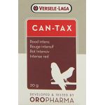 Oropharma Can-Tax Rouge intensif