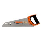 Bahco Scie avec bo&icirc;te &agrave; outils PROFCUT PC-15-TBX 15"