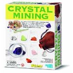 4M - Kidz Labs La mine de cristal