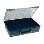 Raaco Boîte à compartiments vide Assorter 80 4x8-0 136235