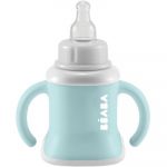 Beaba Tasse evoluclip 3 en 1 airy green (150 ml)