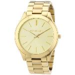 Michael Kors MK3179 - Montre pour femme avec bracelet en acier