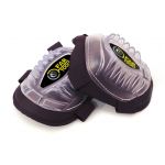 Far Tools Genouillères en gel injecté - 116521 - Noir - TU