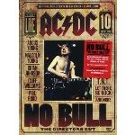 AC / DC : No Bull, The Directors Cut