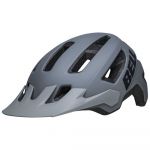 Bell Nomad 2 MIPS Casque, gris 53-60cm Casques de ville & trekking