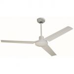 Farelek Seychelles - Ventilateur de plafond 3 pales