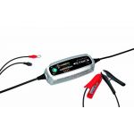 Ctek Chargeur de batterie MXS5 TEST AND CHARGE 12V 5A pour batterie de 1.2-110ah 56-308