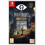 Little Nightmares [Switch]