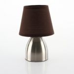 Lampe de chevet marron Comparer 123 offres Lampe de chevet marron Comparer 123 offres