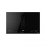 Teka Table induction aspirante AFF 87601 MST BK