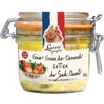 Lucien georgelin Foie gras de canard entier du Sud-Ouest - 180g